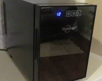 Wine cooler