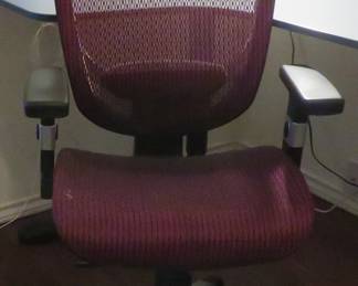 Desk chair