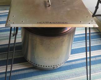 Solo Stove