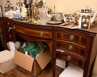 Northern Sideboard