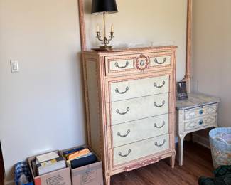 Baker Dresser
