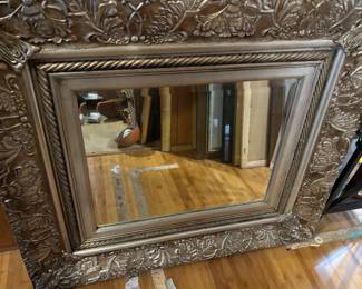Mirrors