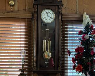 Antique clocks