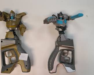 Battle Master Transformers toys