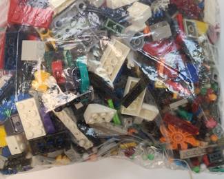 legos