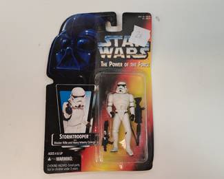 VTG Star Wars Stormtrooper