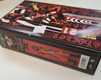 Medicom toys Kamen Rider Shocker