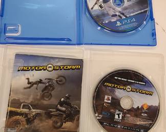 Video games