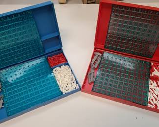 Battleship game