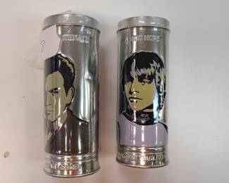 Star Wars burger king watches