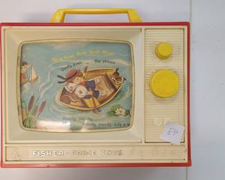 Fisher Price