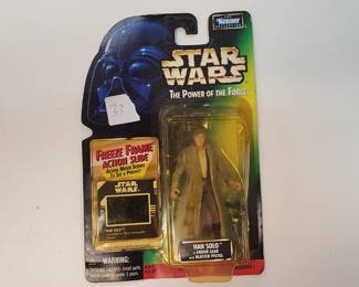 VTG Star Wars Han Solo