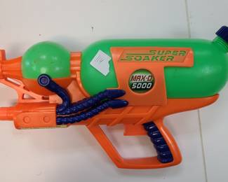 Super Soaker