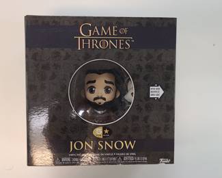Game of Thrones FUNKO