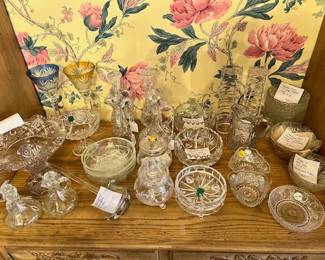 Glassware