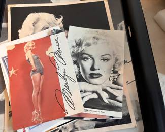 Postcards & Photos