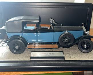 Model= Rolls Royce