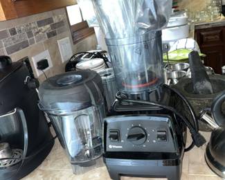 Vitamix Blender