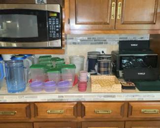 Tupperware