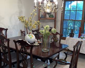 Dining Room Table