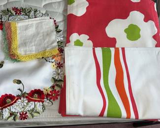 Linens