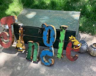 Sale Picture