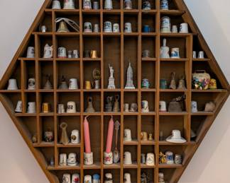Thimbles