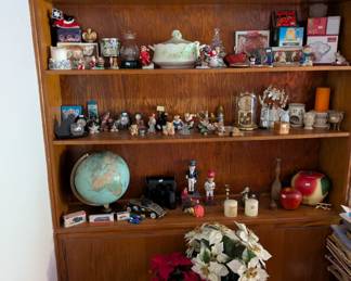 Knick Knacks