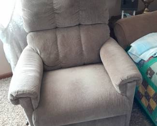 Recliner