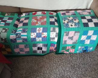 Quilts