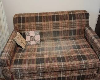 Loveseat