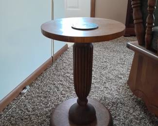 Side table