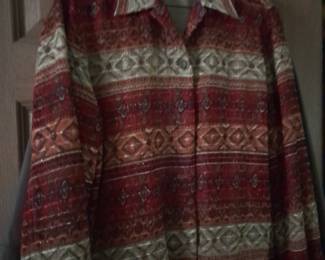 Ladies clothing - beautiful items - small and medium