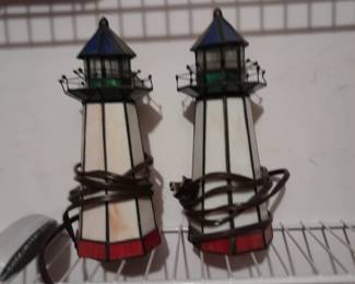 light up light houses