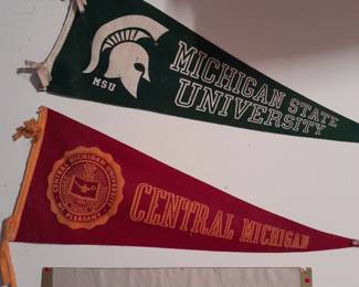 Pennants