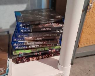 games
