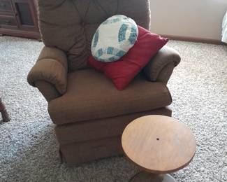 Recliner