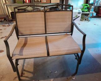 Bench
