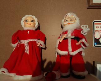 Vintage Christmas