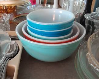 Pyrex