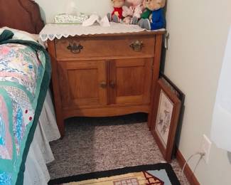 Commode
