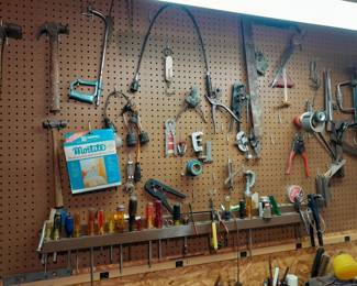Hand tools