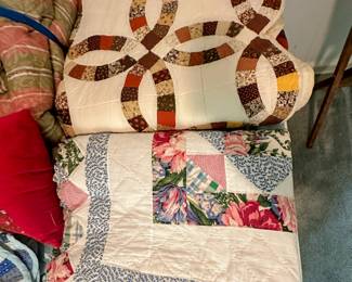 Quilts