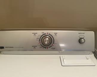 Presale available: Maytag Centennial Commercial Technology Series 7.0-cu ft Front-load Electric Dryer