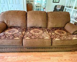 Broyhill Sofa -very clean