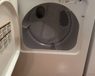 Presale available: Maytag Centennial Commercial Technology Series 7.0-cu ft Front-load Electric Dryer