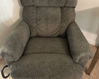 La-Z-Boy Swivel Rocker Recliner