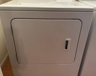Presale available: Maytag Centennial Commercial Technology Series 7.0-cu ft Front-load Electric Dryer