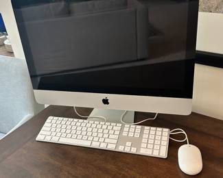 One of Several Apple Computers Available, Model A1311.