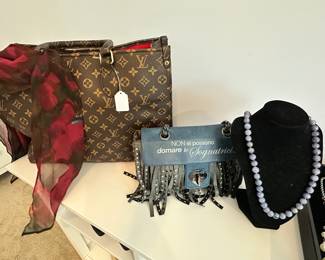 Just a Few of the Wonderful Accessories Available!